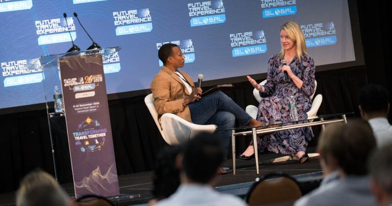 American Airlines accelerates premium experience strategy with new lounges, Starlink and enhanced digital journey