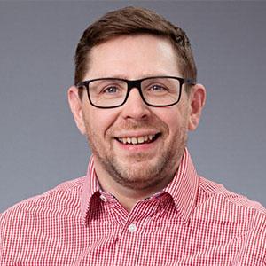 Andy Isenman