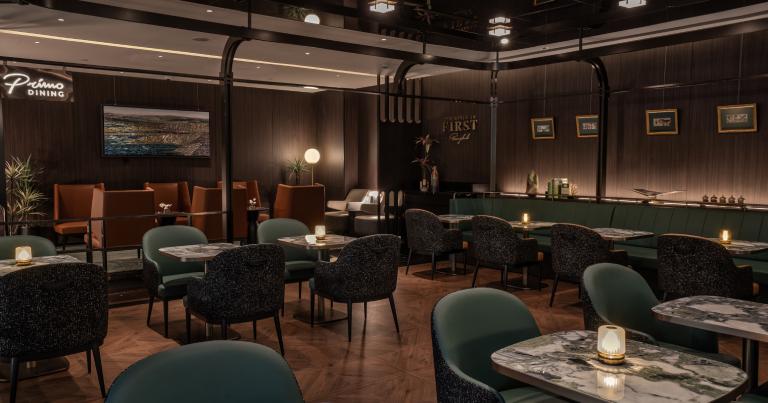 Bangkok Suvarnabhumi Airport welcomes new Plaza Premium dual-lounge concept