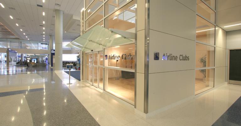 DFW expands premium airport experience with new lounges and enhanced services