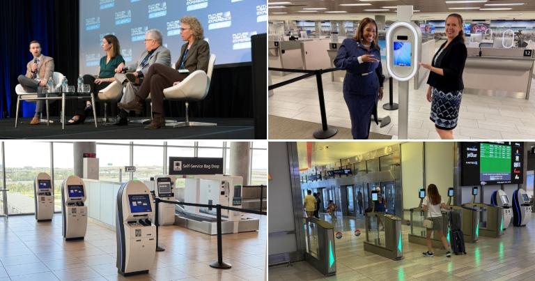 Advancing digital identity and seamless travel: TPA, U.S. Travel Association, AAMVA and EY on trust, interoperability and collaboration