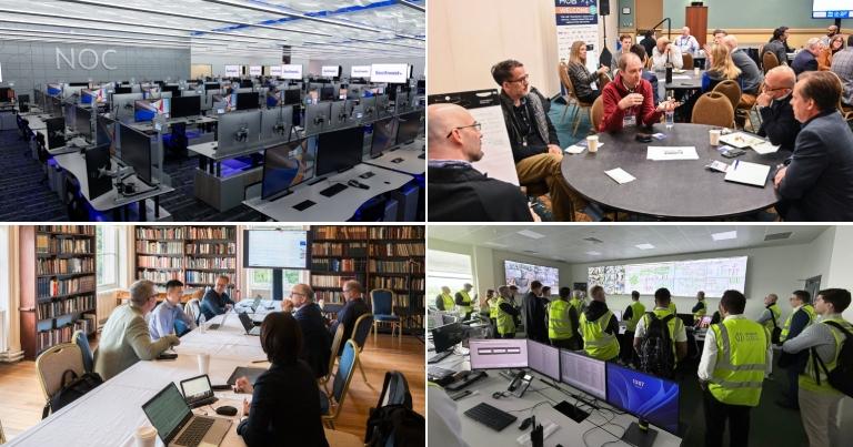 FTE Communities to meet in Dallas for exclusive tours, dynamic meetings, innovation, collaboration and more