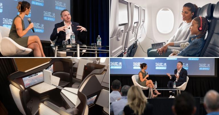 Air Canada targets more proactive, personalised passenger experience with AI and better data