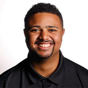 Jordan Parker