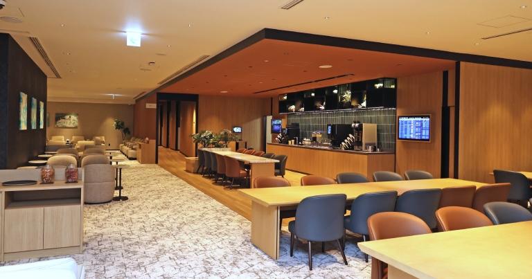 Plaza Premium Group enhances domestic passenger experience with new Chubu Centrair lounge