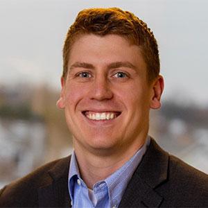 Trey Huelskamp