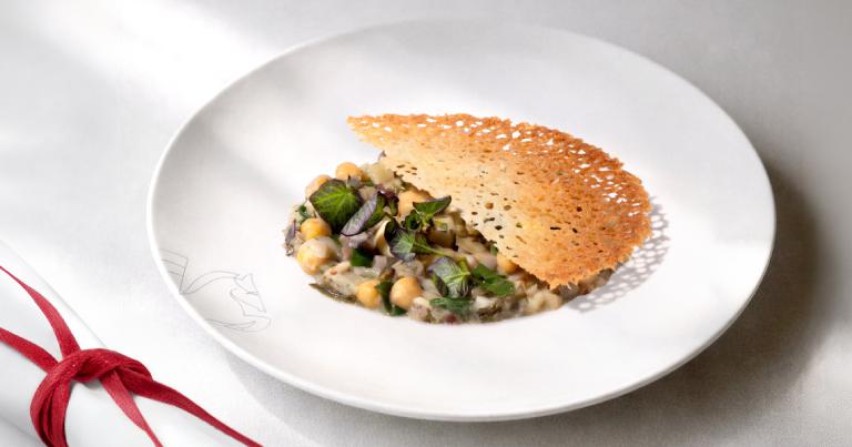 Air France rolls out new Michelin‑starred chef menus in La Première and Business cabins