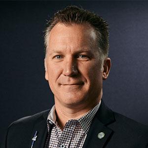 Brian Simone