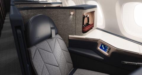British Airways unveils transformed A380 cabins with new First suite and upgraded passenger experience