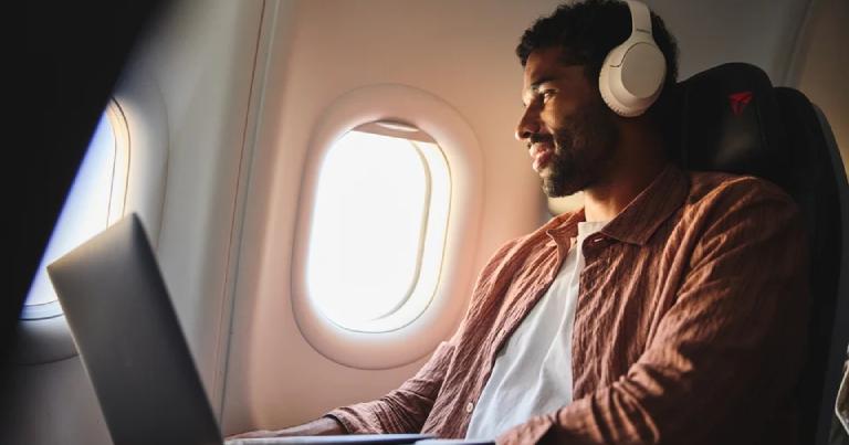 Delta Air Lines completes free inflight WiFi rollout across Asia-Pacific and global network