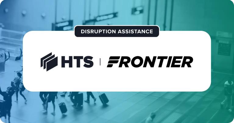 Frontier Airlines launches AI-powered ‘Cancel for Any Reason’ flexibility option