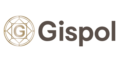 Gispol logo