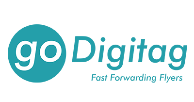 Go Digitag