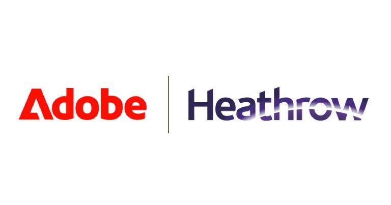 Heathrow expands Adobe partnership to deploy agentic AI for passenger experience