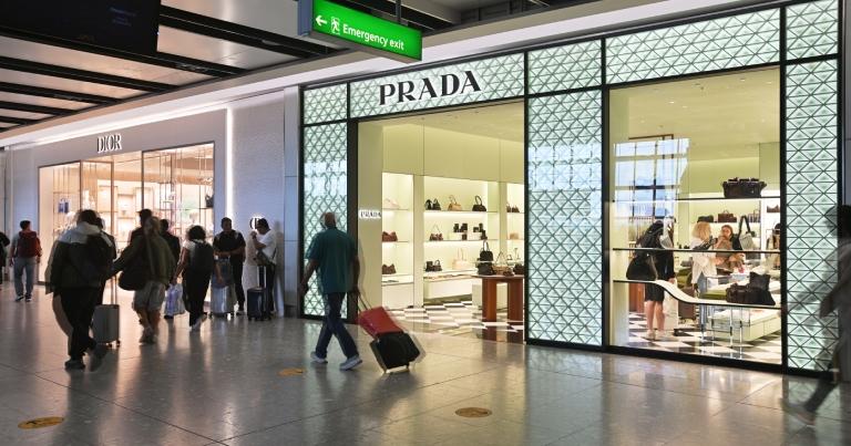 Heathrow expands T5 luxury retail offer with new stores and exclusive passenger experiences