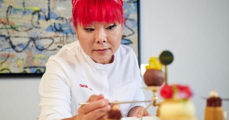 The Windsor by Heathrow elevates luxury passenger experience with bespoke Afternoon Tea