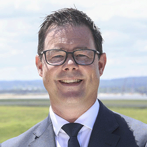 Mark Stubbings