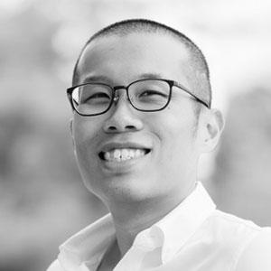 Nicholas Hong
