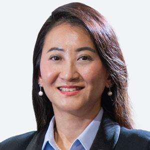 Ong Min Hui