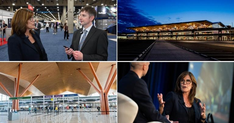 Inside Pittsburgh International Airport’s new terminal: One year of lessons on technology, collaboration, operational readiness and more