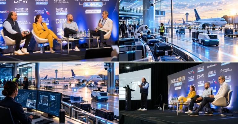 Physical AI discussed at FTE Global 2026 event in Dallas