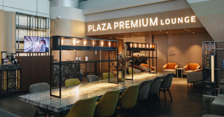 Taiwan Taoyuan Airport unveils four refurbished Plaza Premium lounges blending local culture and enhanced CX