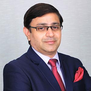 Sagar Sanjay Dighe