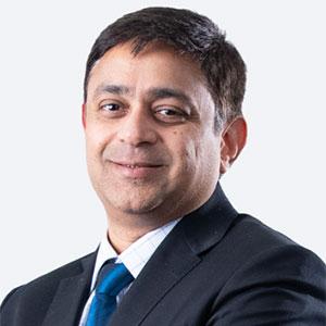 Sagar Sanjay Dighe