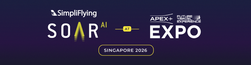 The SoarAI Summit and SimpliFlying AI Awards