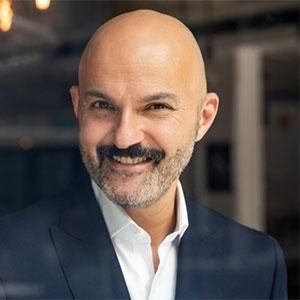 Vassilios Georgakopoulos