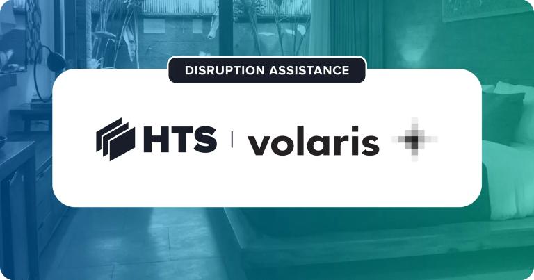 Volaris launches premium Disruption Assistance service with HTS