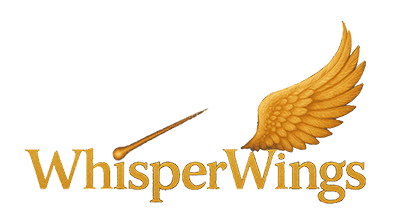 WhisperWings