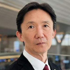 Naoyuki Segawa